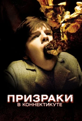 Призраки в Коннектикуте (2009) онлайн бесплатно
